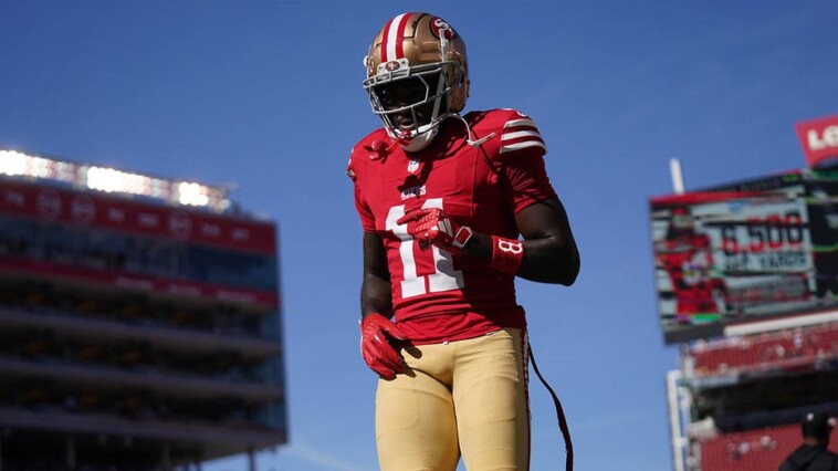 49ers-fear-brandon-aiyuk-suffering-season-ending-acl-tear-in-loss-to-chiefs