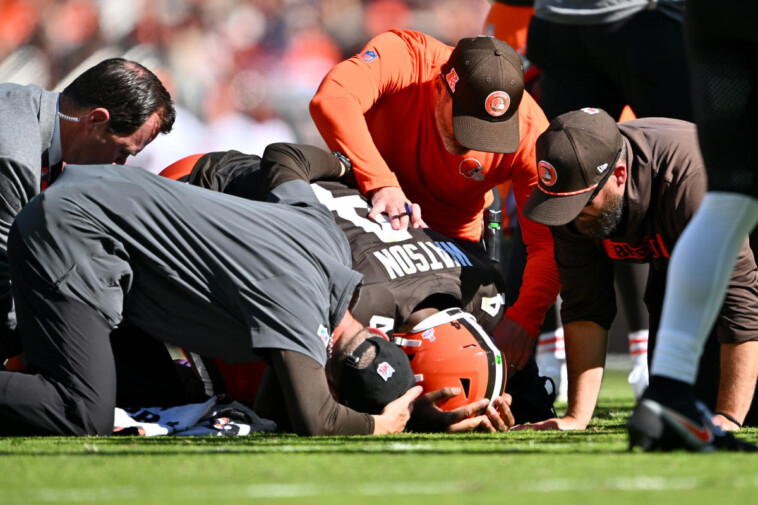 deshaun-watson’s-season-is-over-after-browns-qb-suffered-ruptured-achilles-vs.-bengals