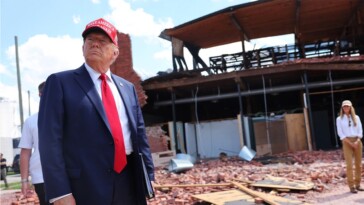 trump-plans-to-tour-the-devastation-left-by-hurricane-helene-in-latest-battleground-state-stop