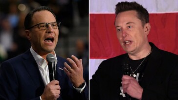 elon-musk-responds-to-gov.-shapiro’s-comment-his-super-pac-petition-was-‘deeply-concerning’