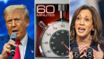 trump-campaign-fires-back-at-’60-minutes’-after-show-defends-kamala-harris-editing:-‘not-a-denial’