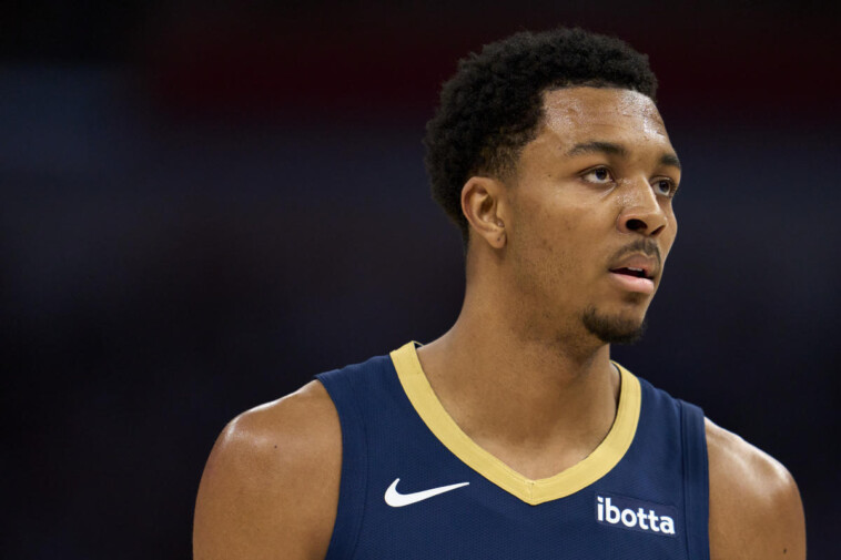 pelicans,-trey-murphy-iii-reportedly-agree-to-four-year,-$112m-rookie-contract-extension