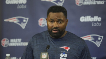 bill-belichick-defends-patriots-after-jerod-mayo’s-criticism:-‘they’re-not-soft’