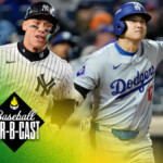 yankees,-dodgers-advance-to-world-series,-alcs/nlcs-series-recap,-cespedes-sighting-|-baseball-bar-b-cast