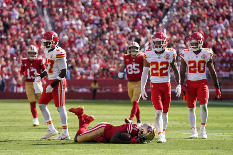 report:-49ers-wr-brandon-aiyuk-out-for-season-with-torn-acl,-mcl-in-loss-to-chiefs