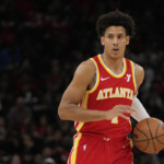 jalen-johnson,-atlanta-hawks-reportedly-agree-to-5-year,-$150-million-extension