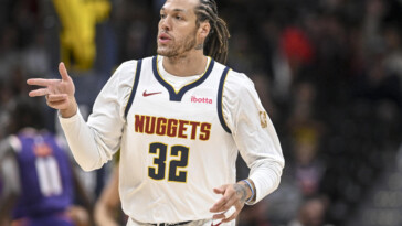 aaron-gordon,-denver-nuggets-reportedly-agree-to-4-year,-$133-million-extension