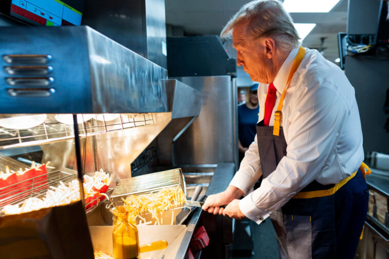 trump-serves-fries-while-kamala-serves-lies