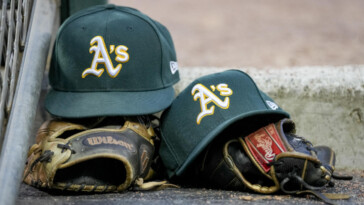 a’s-to-play-on-grass,-not-artificial-turf,-in-sacramento-home-ballpark-due-to-heat-concerns