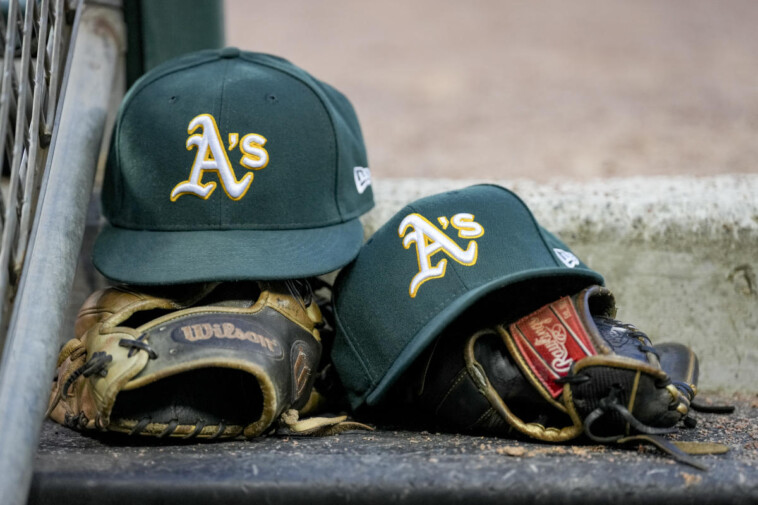 a’s-to-play-on-grass,-not-artificial-turf,-in-sacramento-home-ballpark-due-to-heat-concerns