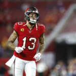 mike-evans-ruled-out-of-bucs-ravens-game-with-hamstring-injury