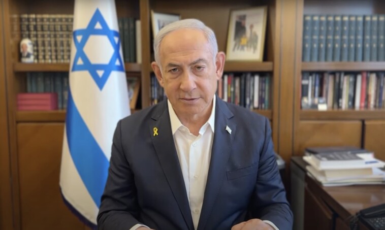 netanyahu-ignored-kamala-harris’-advice-and-won-a-stunning-victory-against-hamas