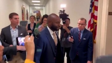 new:-fani-willis’s-lover-nathan-wade-admits-to-multiple-white-house-meetings-during-prosecution-of-president-trump-in-georgia