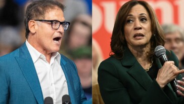 mark-cuban-rails-against-one-of-kamala-harris’-policy-proposals-while-campaigning-for-her