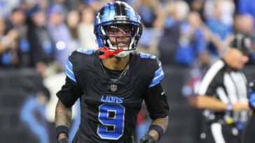 lions-wr-jameson-williams-reportedly-facing-2-game-suspension-for-violating-performance-enhancing-substances-policy