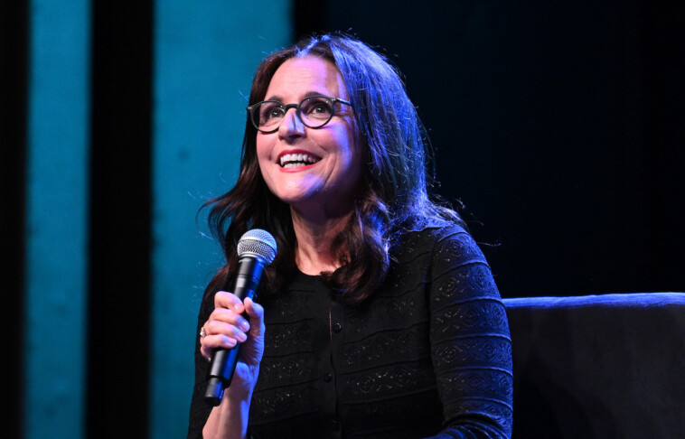 julia-louis-dreyfus-gives-vulgar-kamala-endorsement:-‘get-the-government-out-of-my-f***ing-sn*tch’