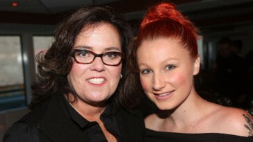 ‘not-new-for-our-family’:-rosie-o’donnell-responds-to-daughter’s-arrest