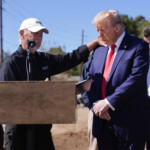 trump-breaks-with-speaker-johnson,-wants-congress-to-reconvene-and-replenish-disaster-relief