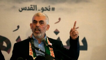 hamas-chief-yahya-sinwar-was-preparing-for-death,-left-advice-for-terror-group —-as-experts-warn-the-war-‘has-just-started’