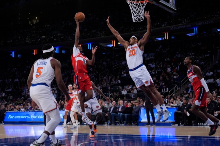 jericho-sims-gets-tom-thibodeau-praise-as-knicks-depth-forced-into-action