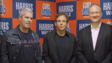 ben-stiller,-andy-cohen,-doug-emhoff-urge-fathers-to-vote-for-kamala-harris-because-of-abortion