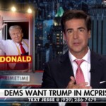 jesse-watters:-trump-has-identified-himself-as-‘america’