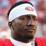 49ers-star-deebo-samuel-sr-hospitalized-with-pneumonia,-fluid-in-lungs-after-trying-to-play-vs.-chiefs