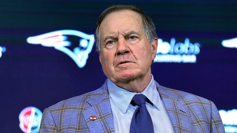 bill-belichick-fires-back-at-patriots-coach-jerod-mayo-calling-players-‘soft’:-‘i’m-kinda-hurt’