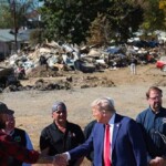 trump-visits-hurricane-helene-ravaged-western-north-carolina-to-survey-damage,-meet-survivors,-and-thank-volunteers