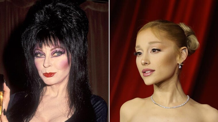 elvira-criticizes-ariana-grande-for-diva-behavior-at-one-of-her-shows