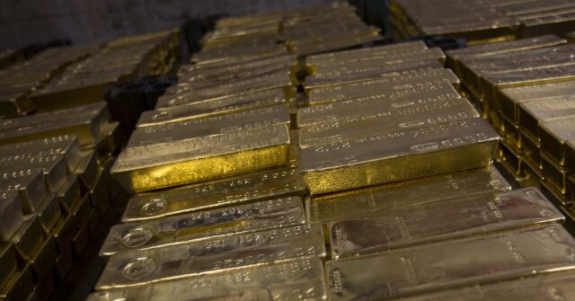 idf:-hezbollah-has-$500-million-in-cash,-gold-in-vault-under-hospital-in-beirut