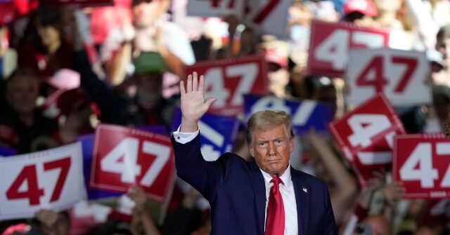 watch-live:-donald-trump-holds-rally-in-greenville,-north-carolina