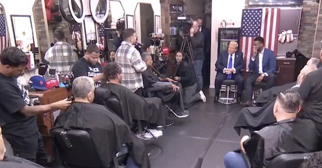 trump-joins-fox-news-at-nyc-barbershop-hit-hard-by-inflation