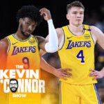 13-nba-season-predictions,-mailbag-&-lakers-rookie-dalton-knecht-|-the-kevin-o’connor-show