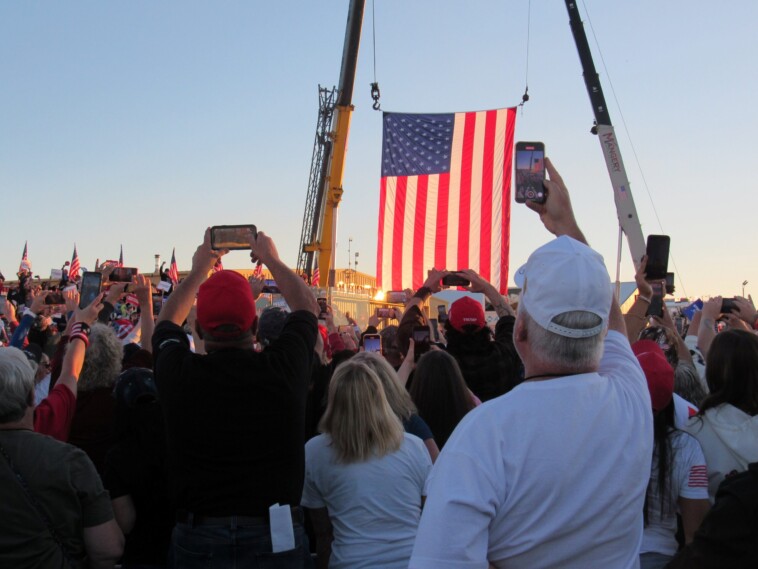 tgp-photos:-trump-rally-in-latrobe,-pennsylvania-(part-one)