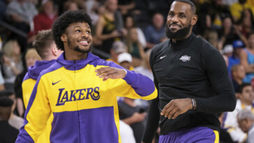 the-lakers-are-the-nba’s-sideshow-(hot-takes-we-might-actually-believe)