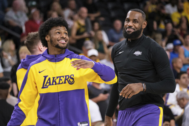 the-lakers-are-the-nba’s-sideshow-(hot-takes-we-might-actually-believe)