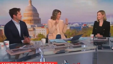 shock:-cnn’s-morning-hosts-actually-praised-trump’s-mcdonald’s-visit:-‘i-think-this-was-insanely-smart!’-(video)