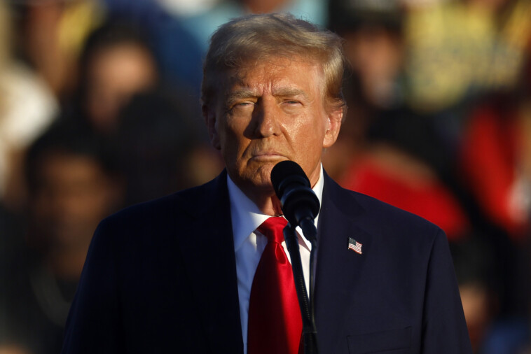 trump-threatens-to-sue-cbs-if-full-kamala-’60-minutes’-transcript-not-released