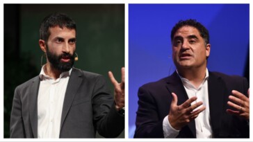 ‘parasite,’-‘bottom-feeder’:-son-of-hamas-co-founder-tears-into-cenk-for-anti-israel-rhetoric