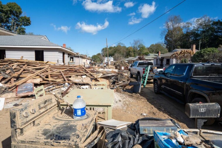 hurricane-helene-forces-north-carolina-residents-to-sleep-in-tents-where-homes-once-stood