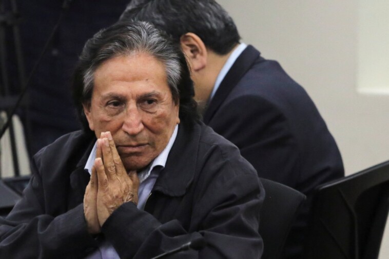 peru’s-ex-president-gets-more-than-20-years-in-prison-in-case-linked-to-corruption-scandal