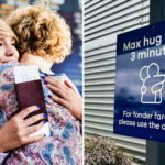 airport-sets-‘max’-time-limit-on-goodbye-hugs-for-travelers