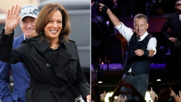 harris-campaign-announces-concert-series-with-bruce-springsteen-to-mobilize-voters-ahead-of-election-day