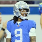 lions’-jameson-williams-to-be-suspended-2-games-for-violating-nfl’s-performance-enhancing-policy:-report