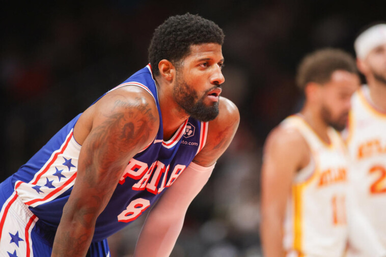 76ers-announce-stars-joel-embiid,-paul-george-won’t-play-in-season-opener-vs.-bucks