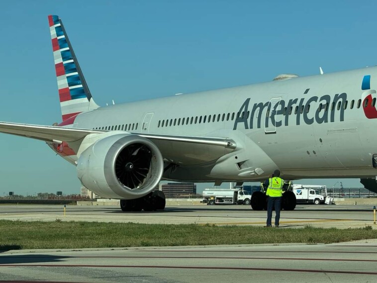 wild-video-shows-american-airlines-plane-sucking-cargo-container-into-engine