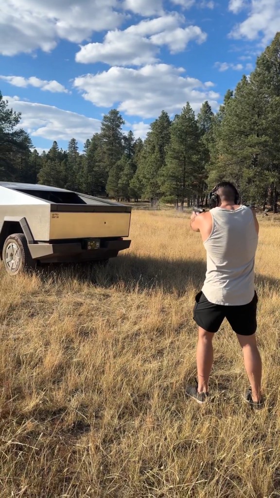 adult-film-star-dante-colle-pumps-his-cybertruck-with-bullets-to-test-if-it’s-really-bulletproof-—-and-here’s-what-he-learned