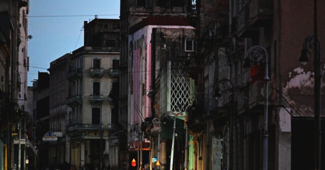 cuba’s-power-grid-collapses-entirely,-prompting-protests-and-communist-repression