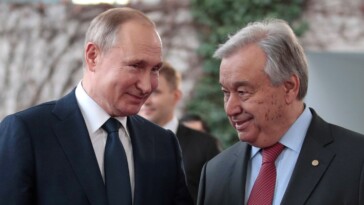 ukraine-blasts-un-chief-over-potential-meeting-with-putin-at-brics,-says-stayed-away-from-kyiv’s-peace-summit